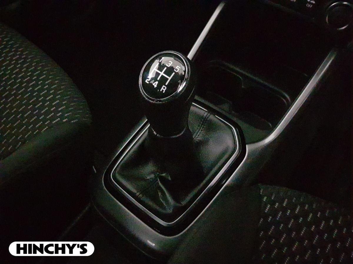 Suzuki Suzuki Ignis 1.2 Hybrid SZ-T MT