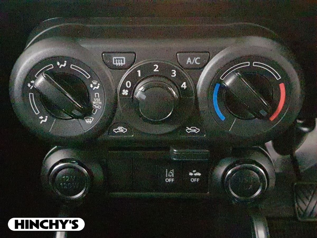 Suzuki Suzuki Ignis 1.2 Hybrid SZ-T MT