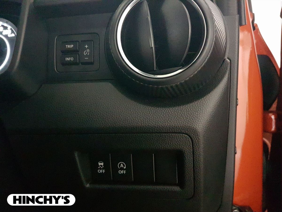 Suzuki Suzuki Ignis 1.2 Hybrid SZ-T MT