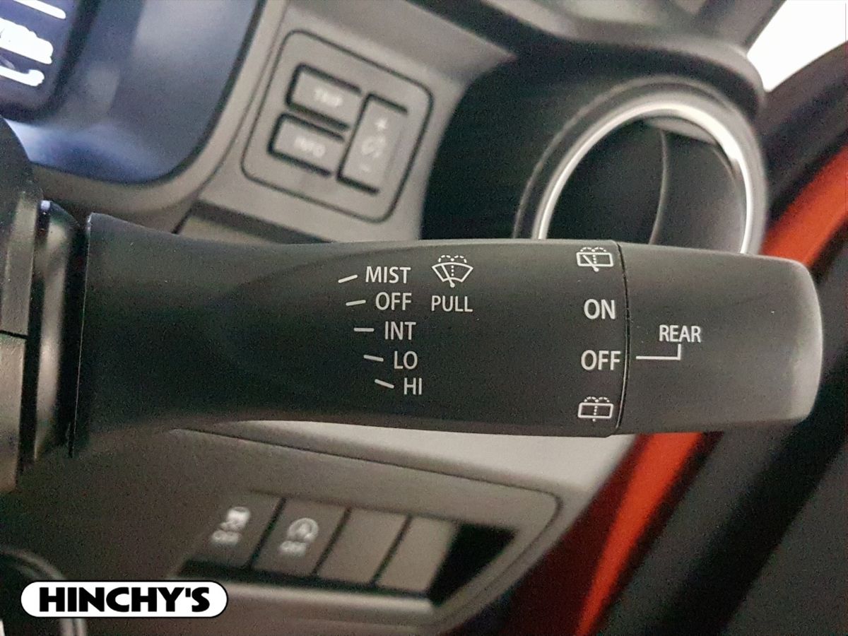 Suzuki Suzuki Ignis 1.2 Hybrid SZ-T MT