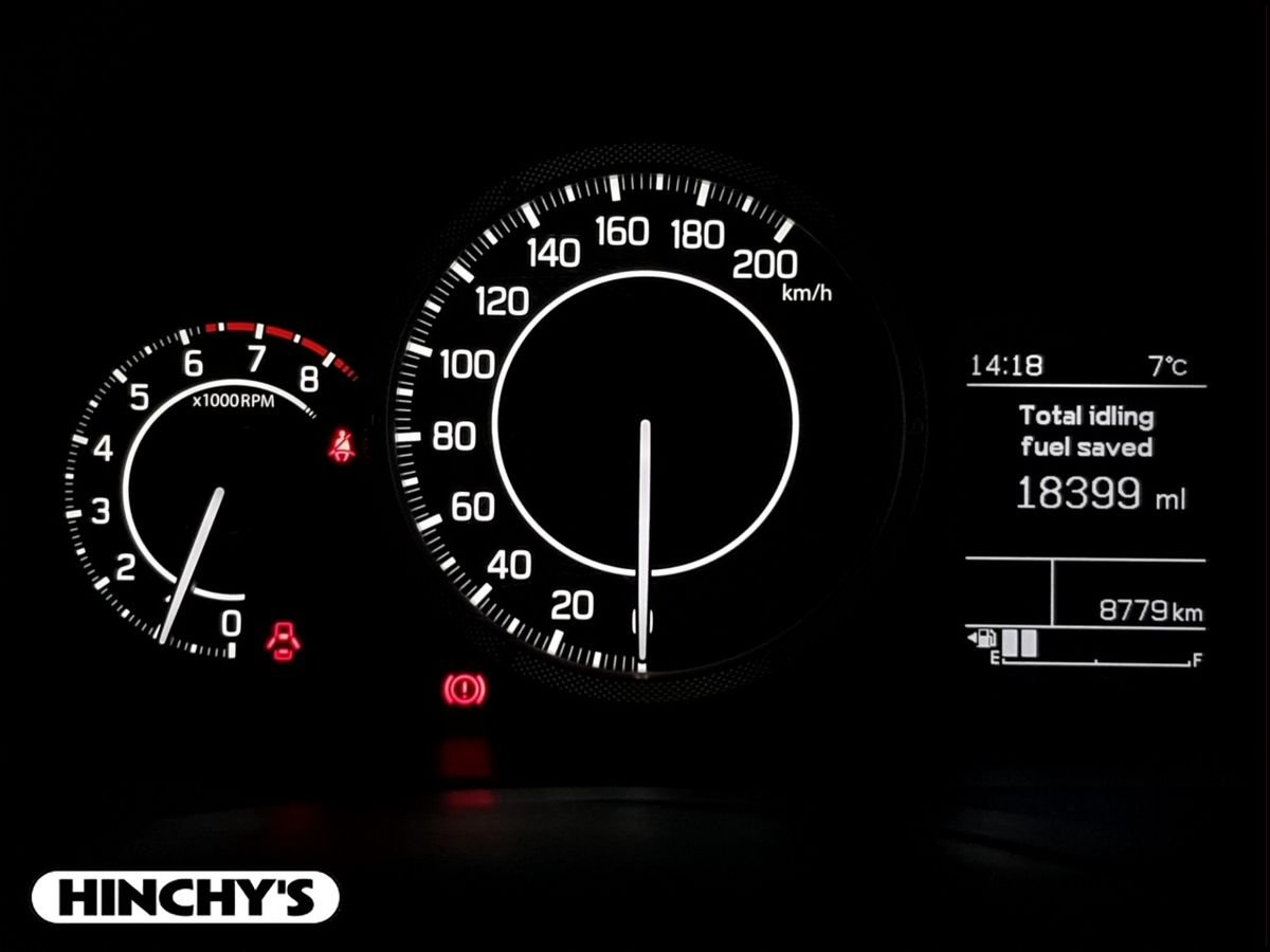 Suzuki Suzuki Ignis 1.2 Hybrid SZ-T MT