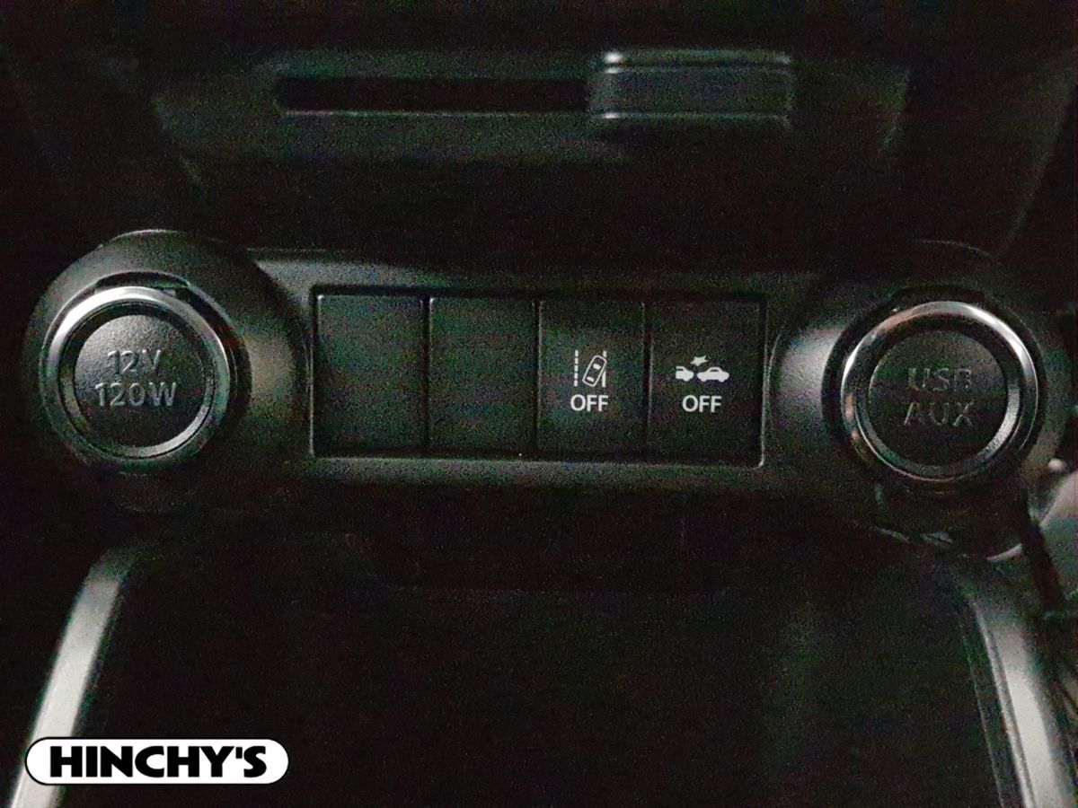 Suzuki Suzuki Ignis 1.2 Hybrid SZ-T MT