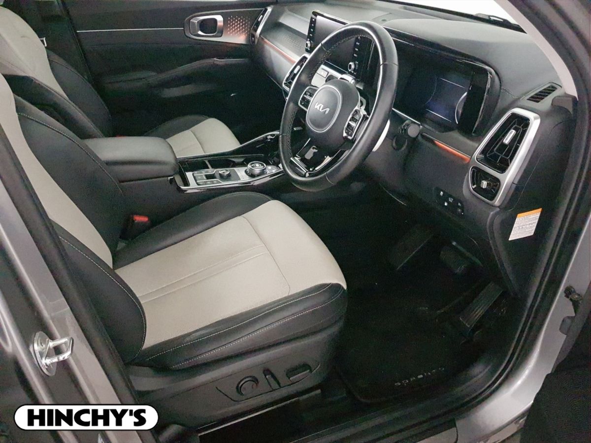 Kia Kia Sorento 1.6 PHEV K4 4X4 7 seats