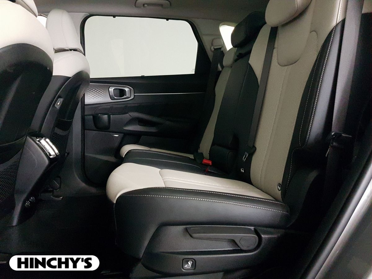 Kia Kia Sorento 1.6 PHEV K4 4X4 7 seats