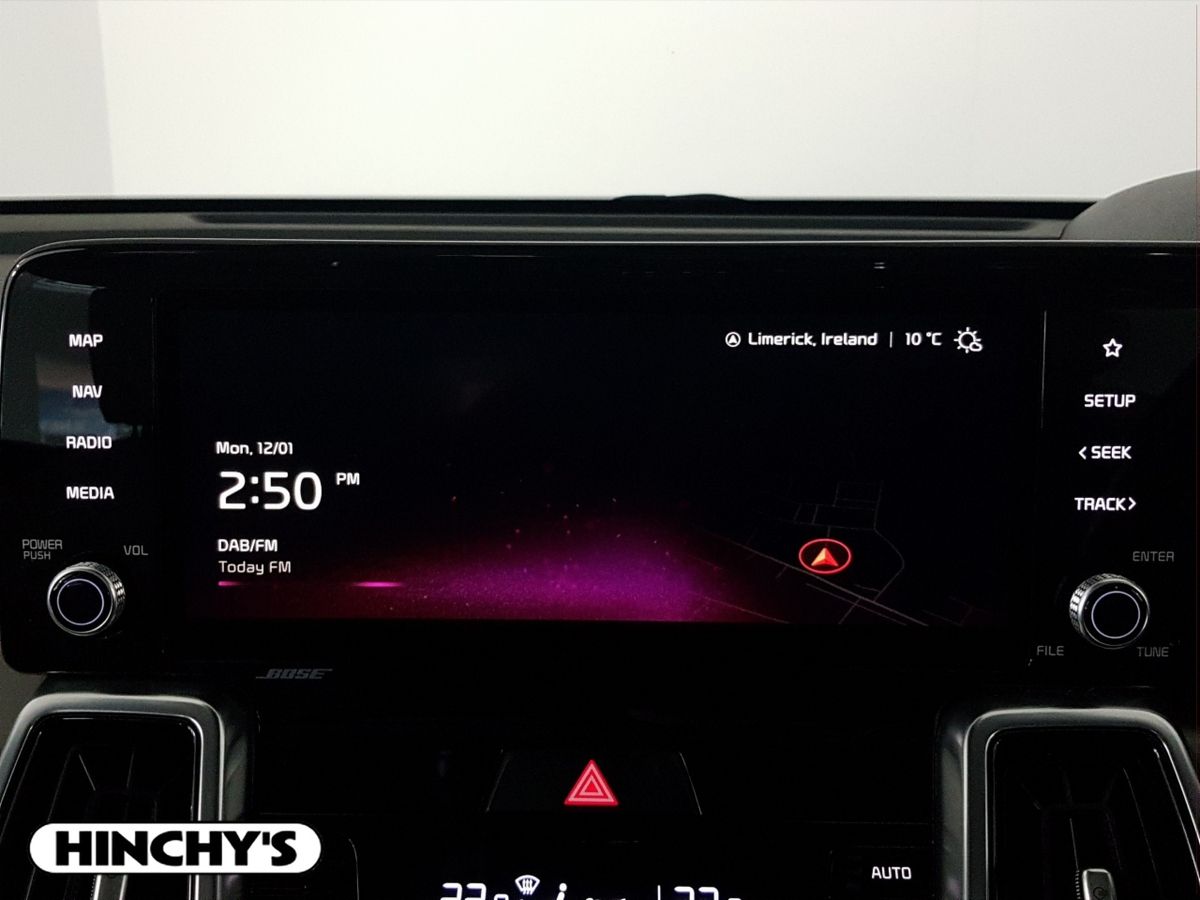 Kia Kia Sorento 1.6 PHEV K4 4X4 7 seats