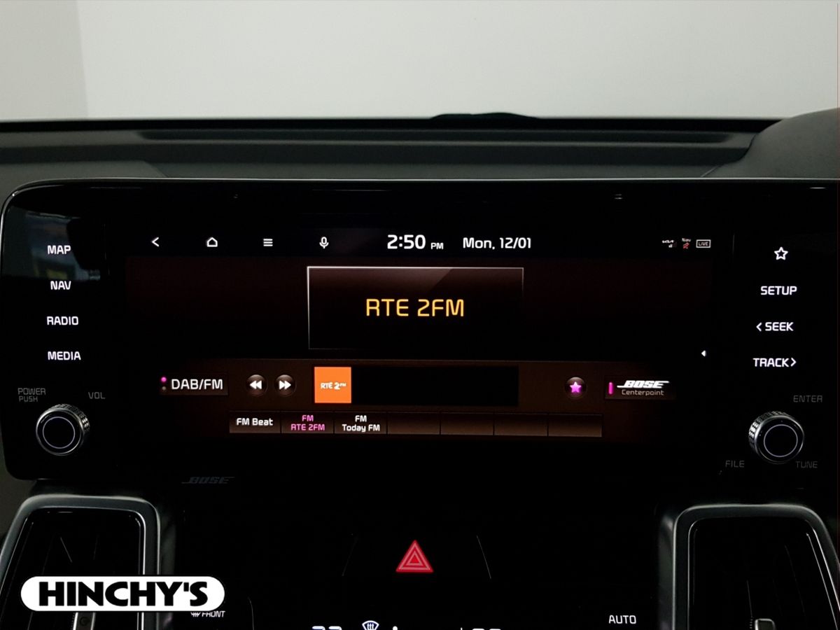 Kia Kia Sorento 1.6 PHEV K4 4X4 7 seats