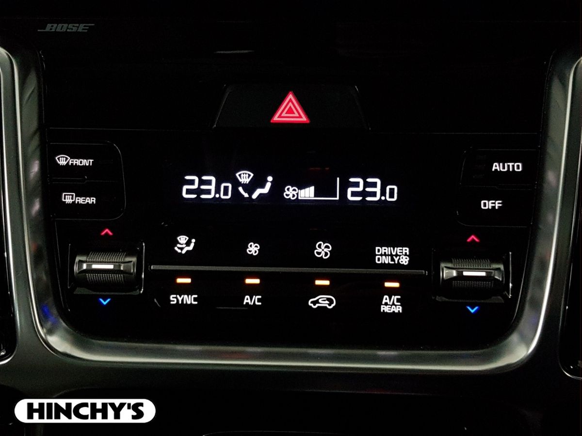 Kia Kia Sorento 1.6 PHEV K4 4X4 7 seats