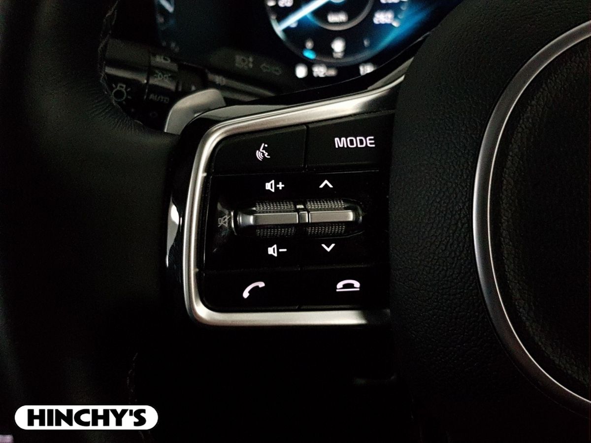 Kia Kia Sorento 1.6 PHEV K4 4X4 7 seats