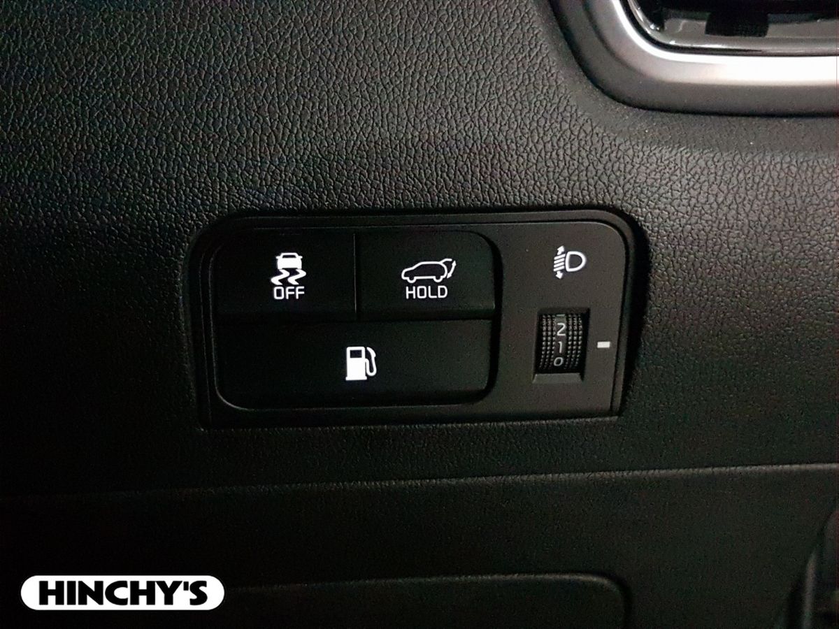 Kia Kia Sorento 1.6 PHEV K4 4X4 7 seats