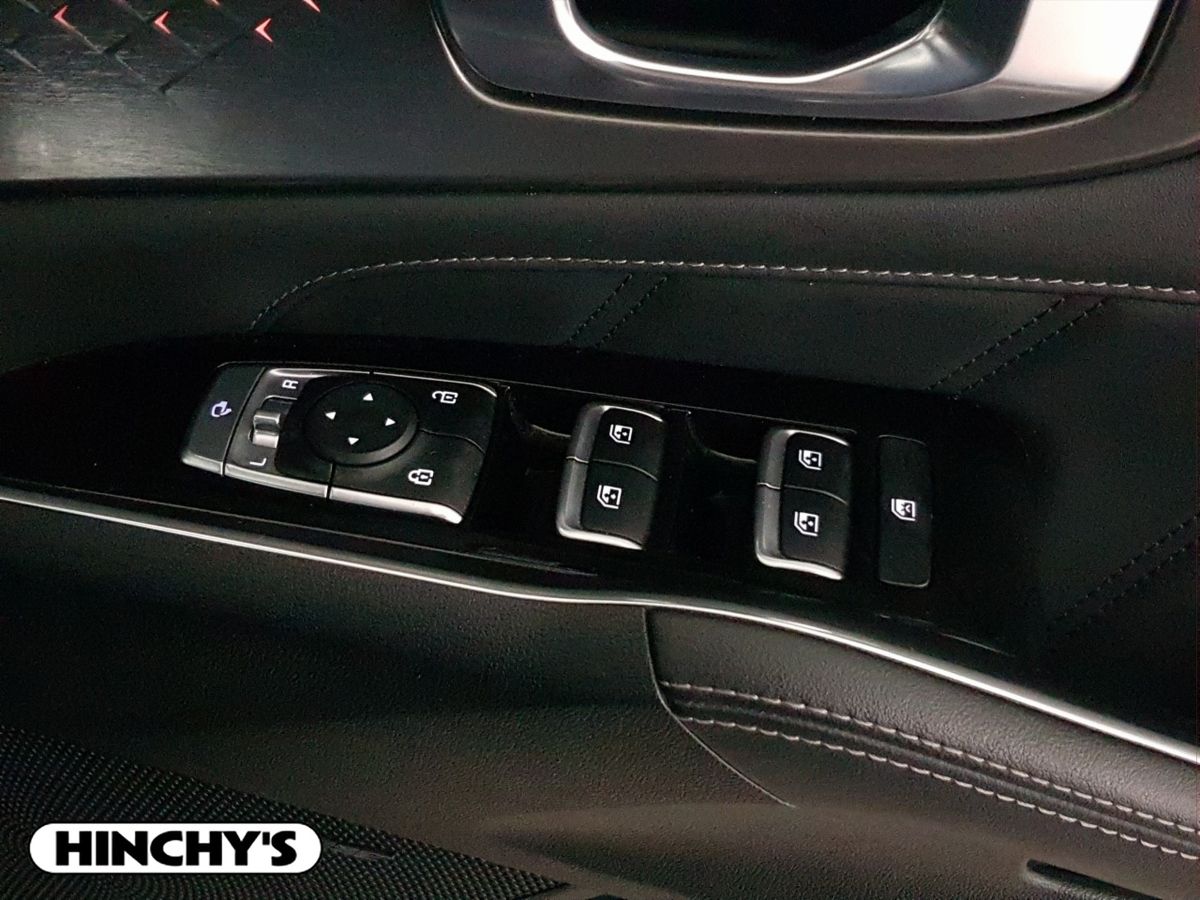 Kia Kia Sorento 1.6 PHEV K4 4X4 7 seats