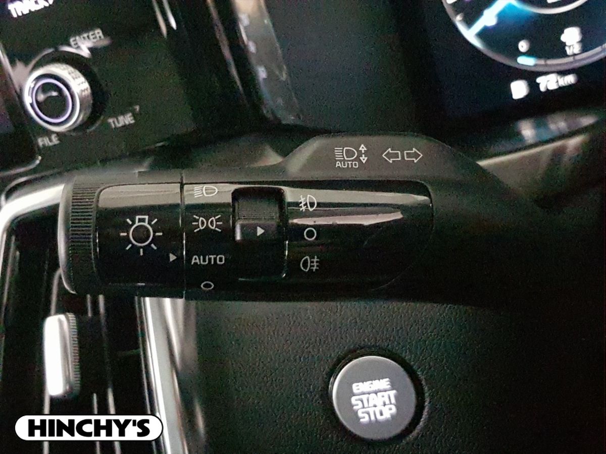 Kia Kia Sorento 1.6 PHEV K4 4X4 7 seats