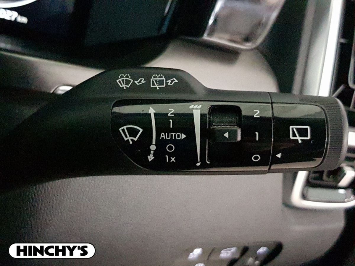 Kia Kia Sorento 1.6 PHEV K4 4X4 7 seats