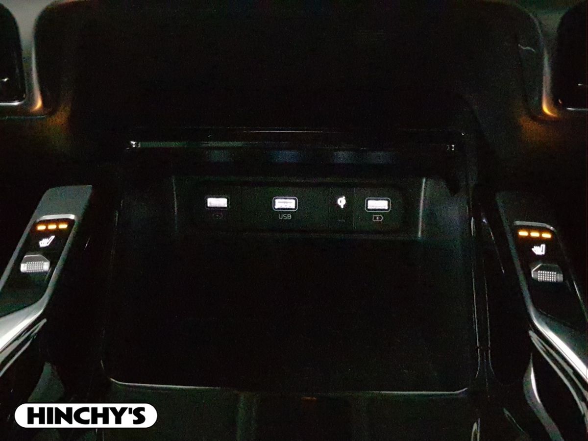 Kia Kia Sorento 1.6 PHEV K4 4X4 7 seats