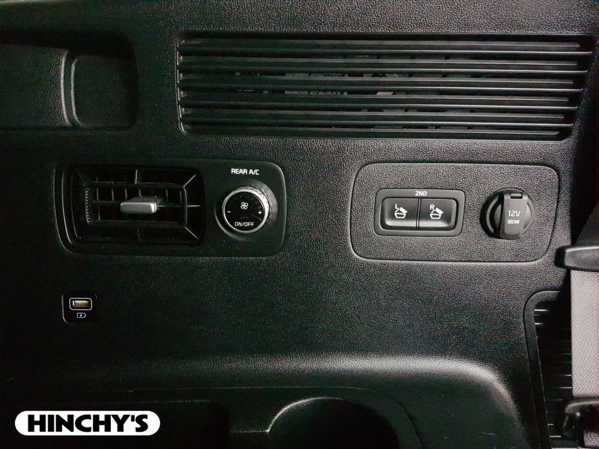 Kia Kia Sorento 1.6 PHEV K4 4X4 7 seats