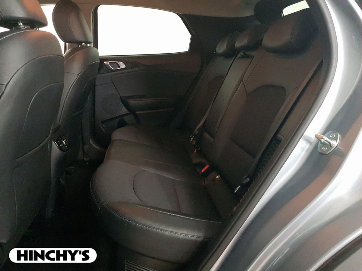 Kia Kia XCeed 1.6 GDI Plug-in Hybrid