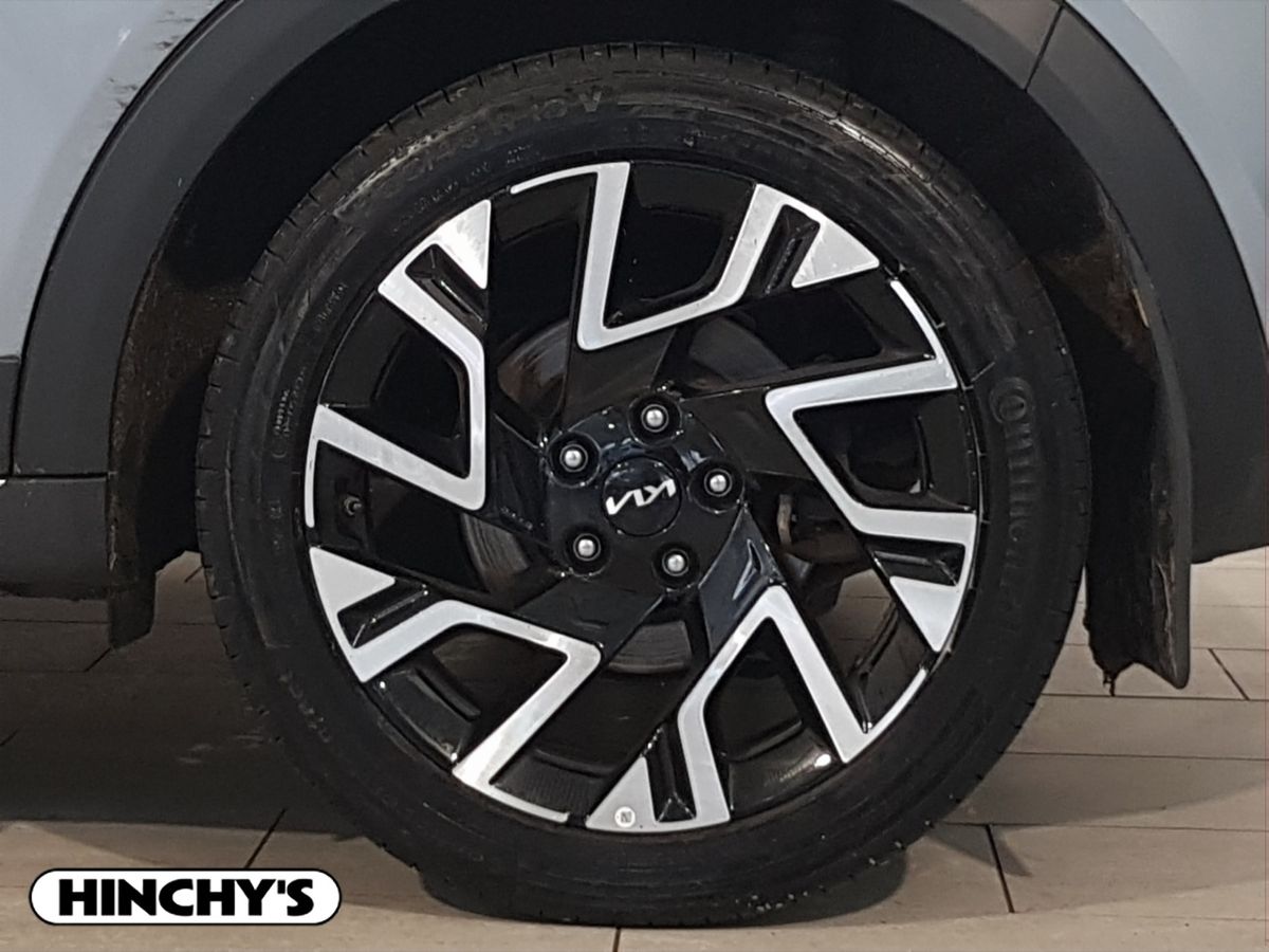 Kia Kia XCeed 1.6 GDI Plug-in Hybrid