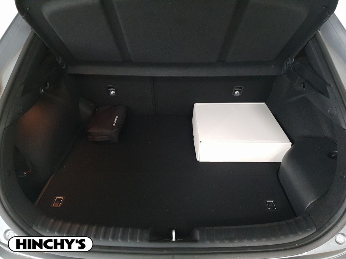 Kia Kia XCeed 1.6 GDI Plug-in Hybrid