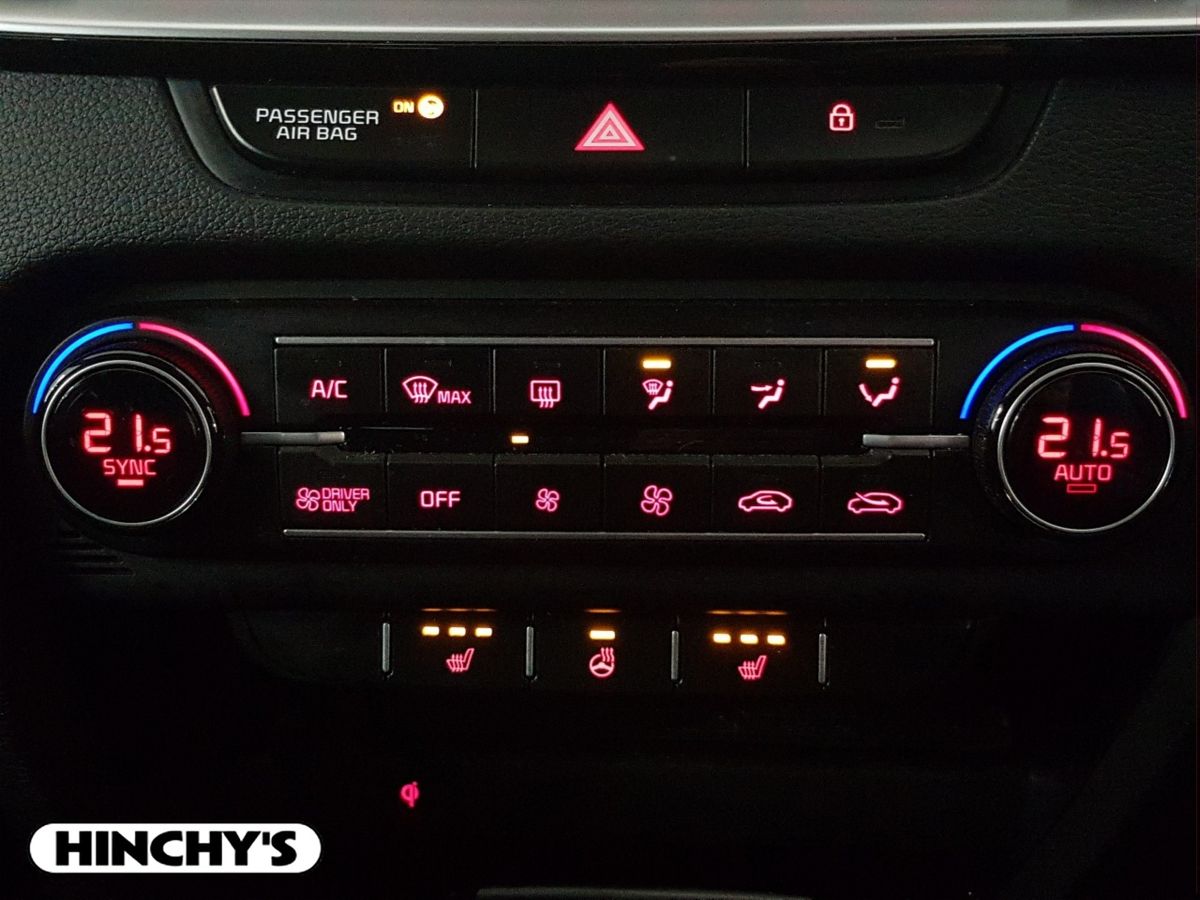 Kia Kia XCeed 1.6 GDI Plug-in Hybrid