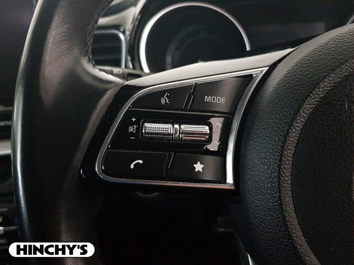 Kia Kia XCeed 1.6 GDI Plug-in Hybrid