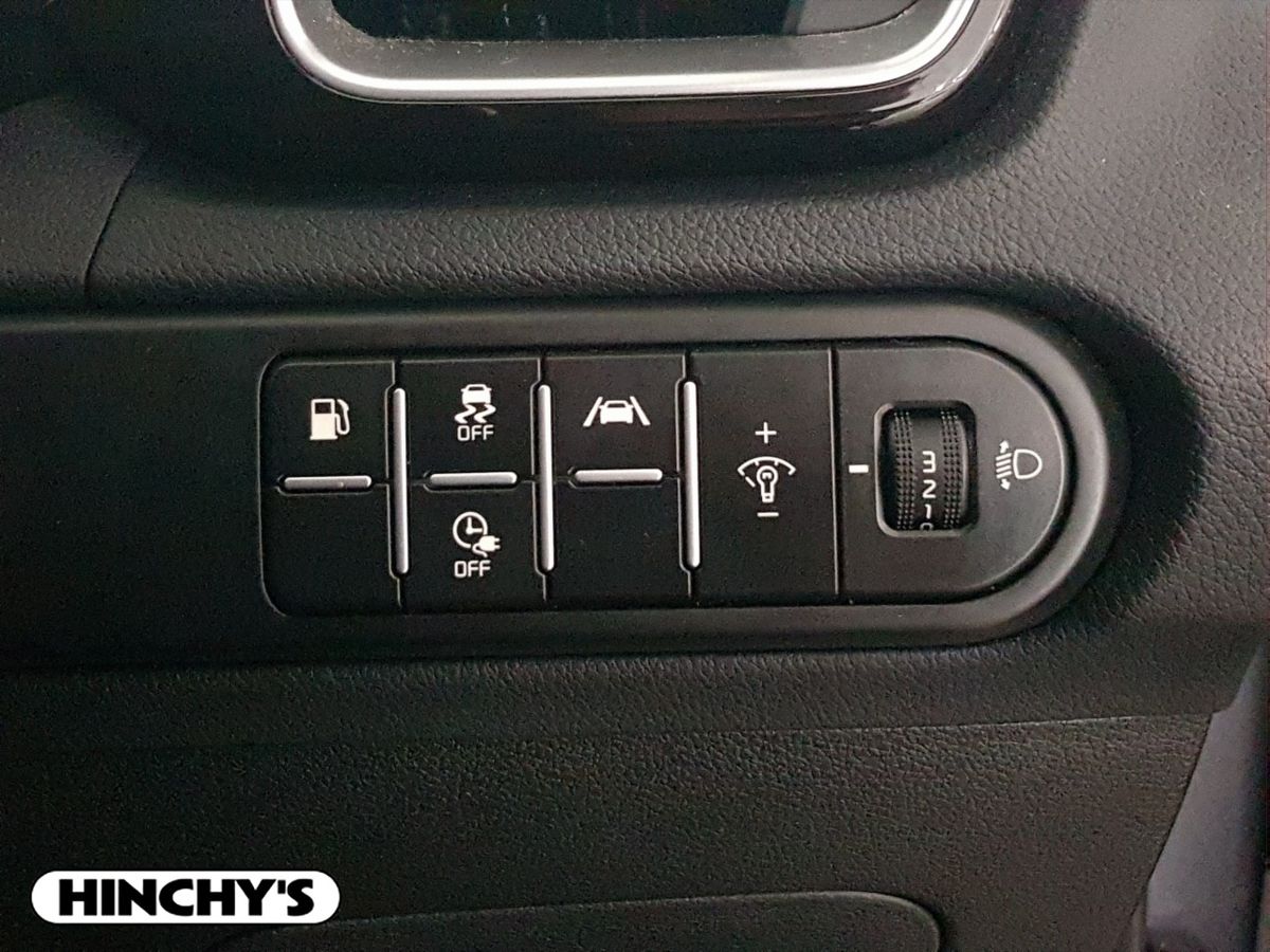 Kia Kia XCeed 1.6 GDI Plug-in Hybrid