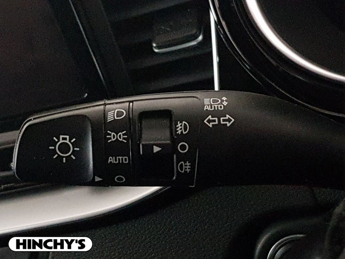 Kia Kia XCeed 1.6 GDI Plug-in Hybrid