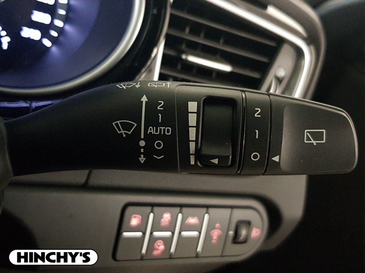 Kia Kia XCeed 1.6 GDI Plug-in Hybrid