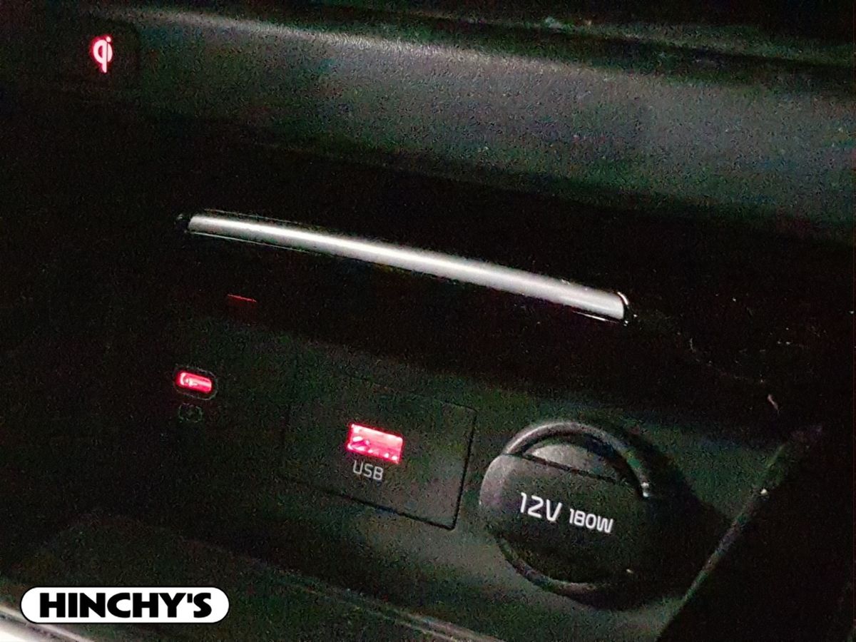 Kia Kia XCeed 1.6 GDI Plug-in Hybrid