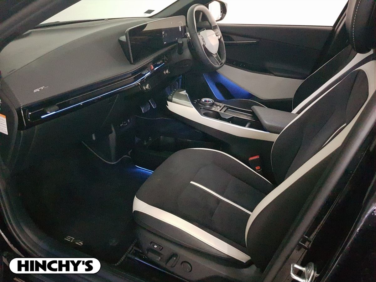 Kia Kia EV6 EV6 GT-Line PE