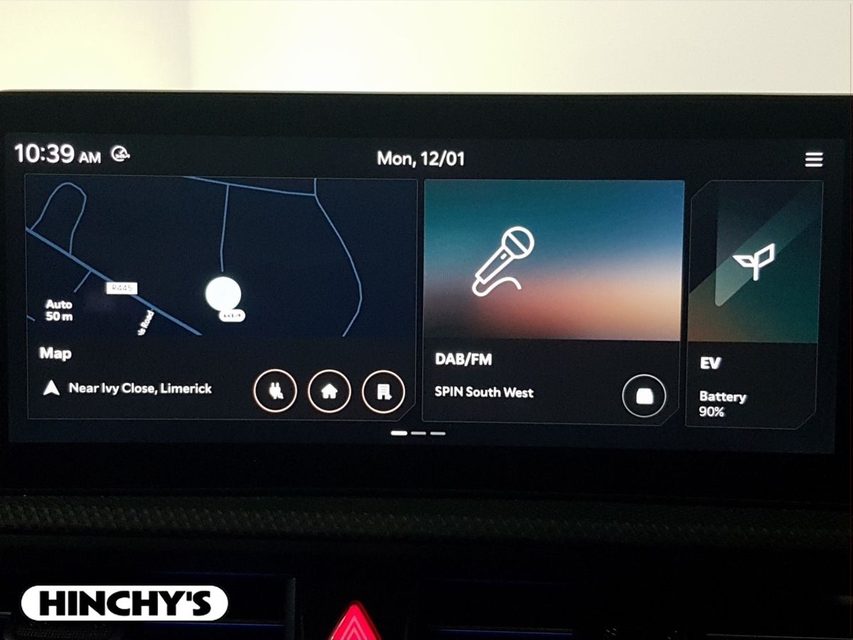 Kia Kia EV6 EV6 GT-Line PE