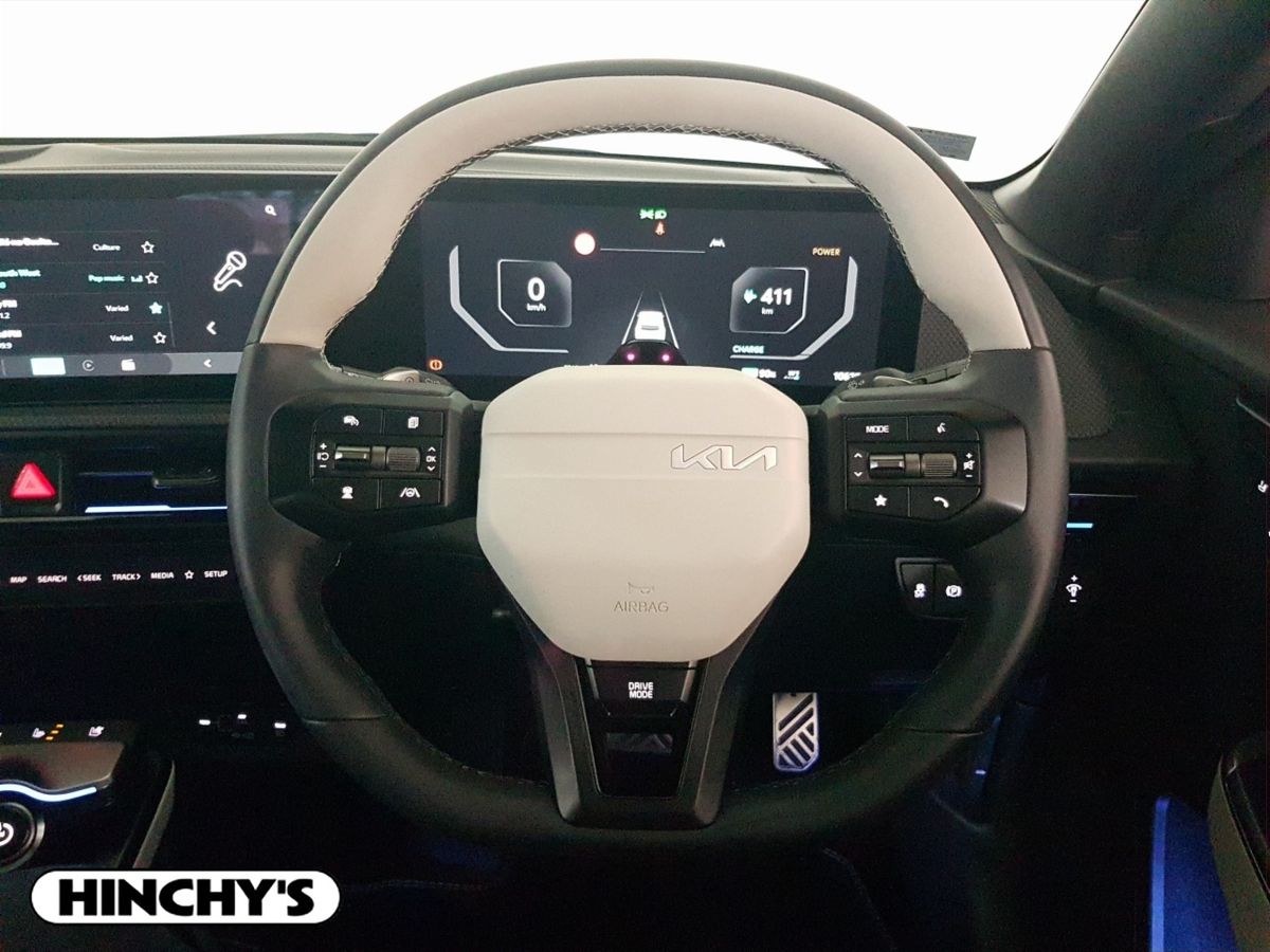 Kia Kia EV6 EV6 GT-Line PE