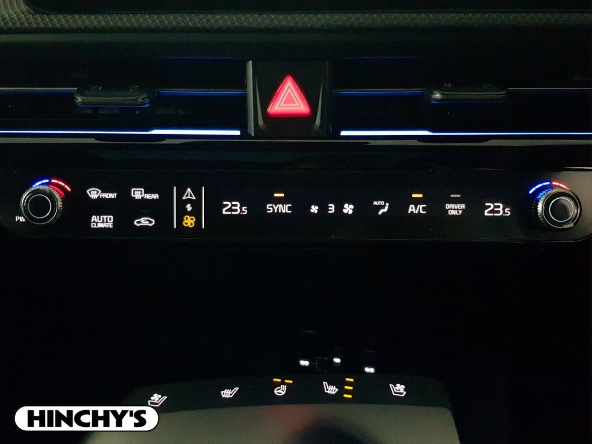 Kia Kia EV6 EV6 GT-Line PE