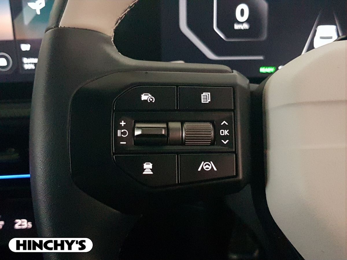 Kia Kia EV6 EV6 GT-Line PE