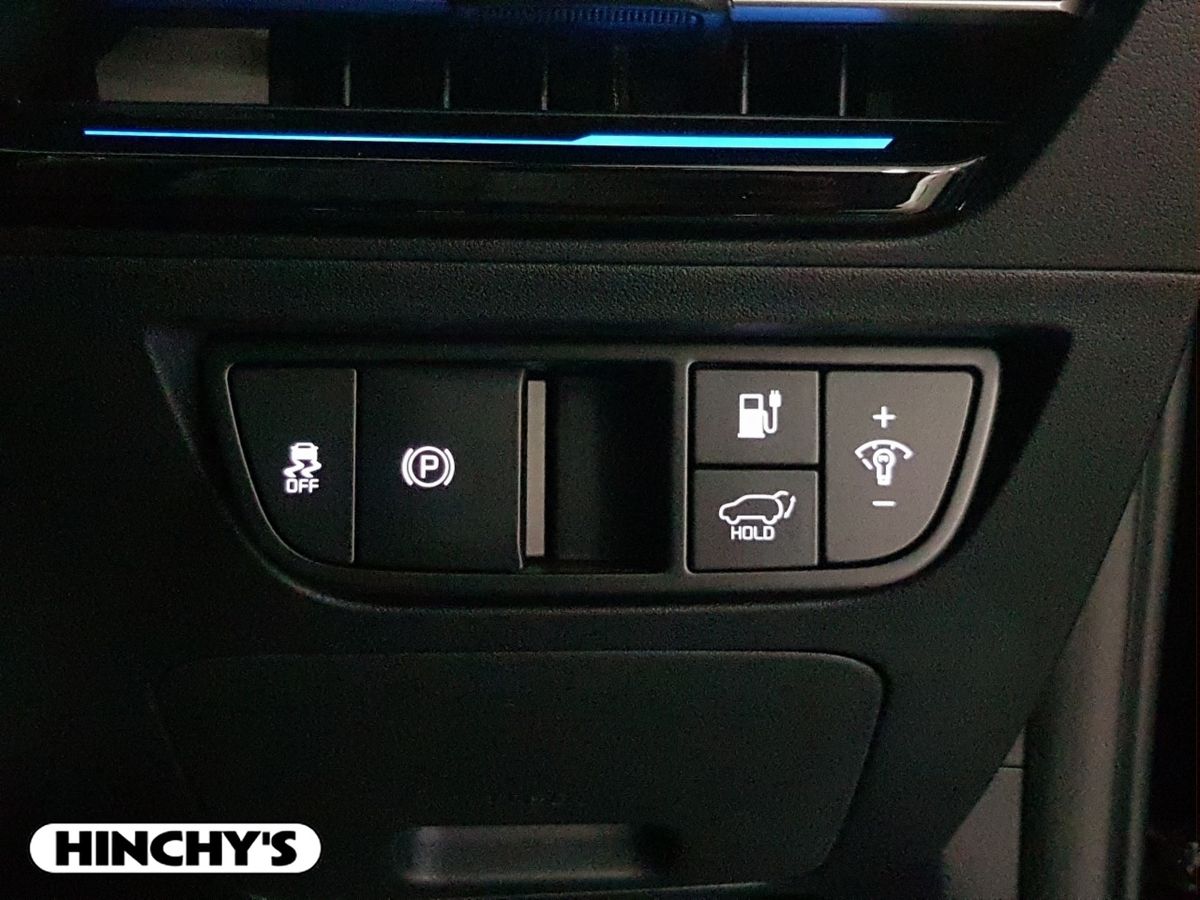 Kia Kia EV6 EV6 GT-Line PE