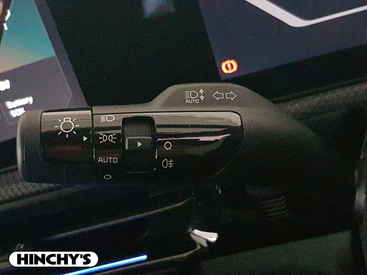 Kia Kia EV6 EV6 GT-Line PE