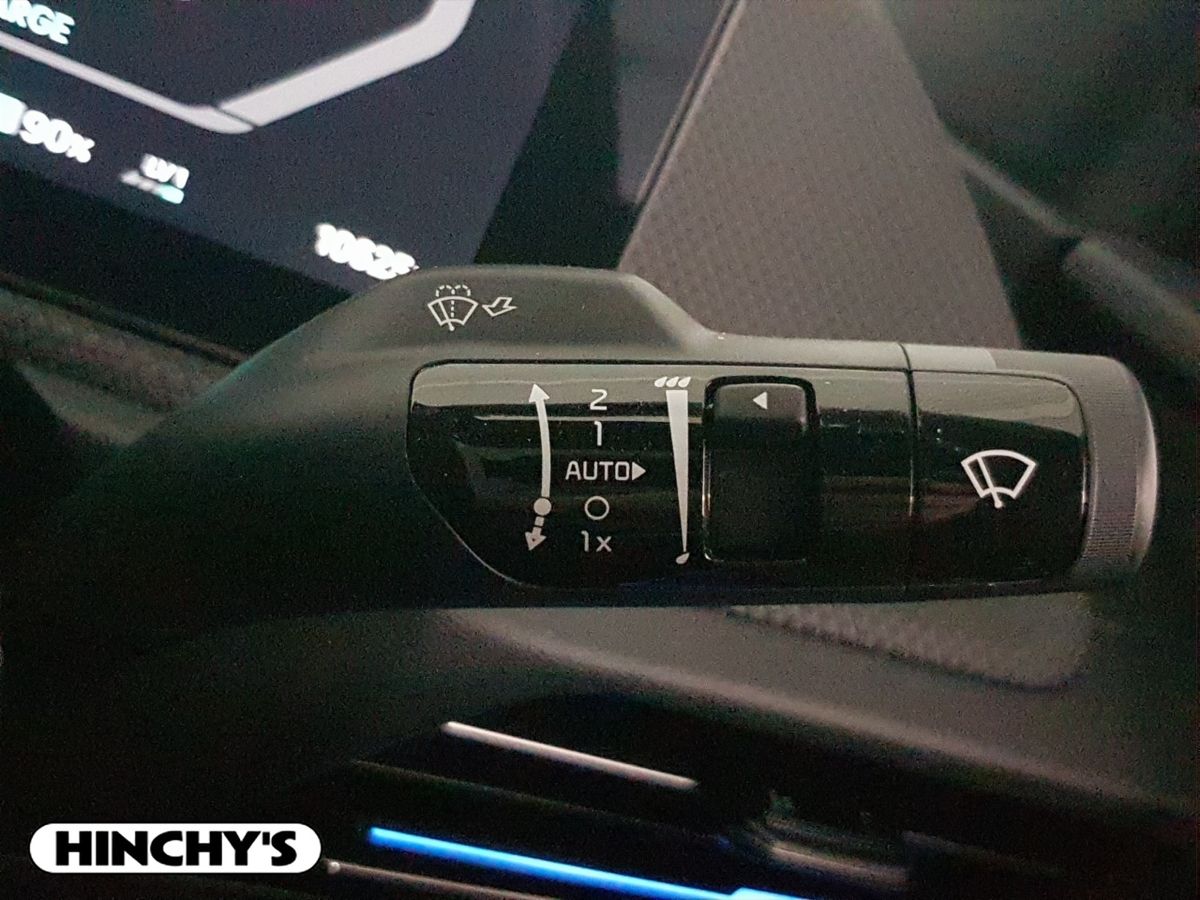 Kia Kia EV6 EV6 GT-Line PE