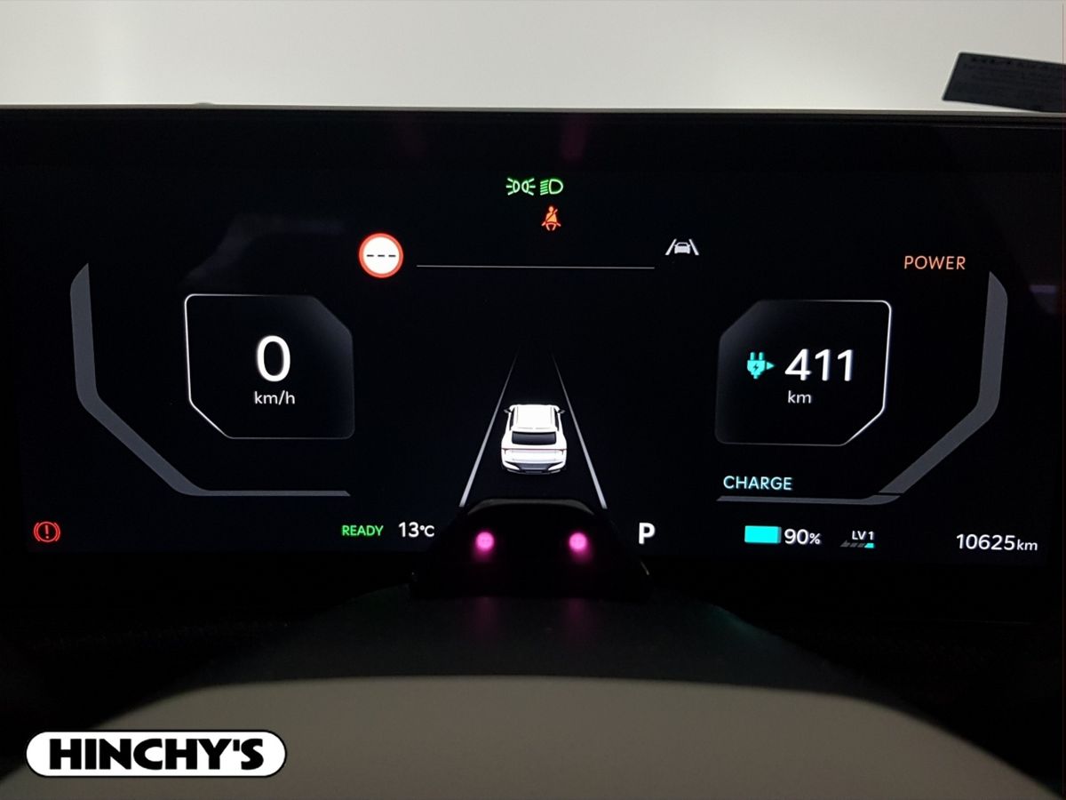 Kia Kia EV6 EV6 GT-Line PE