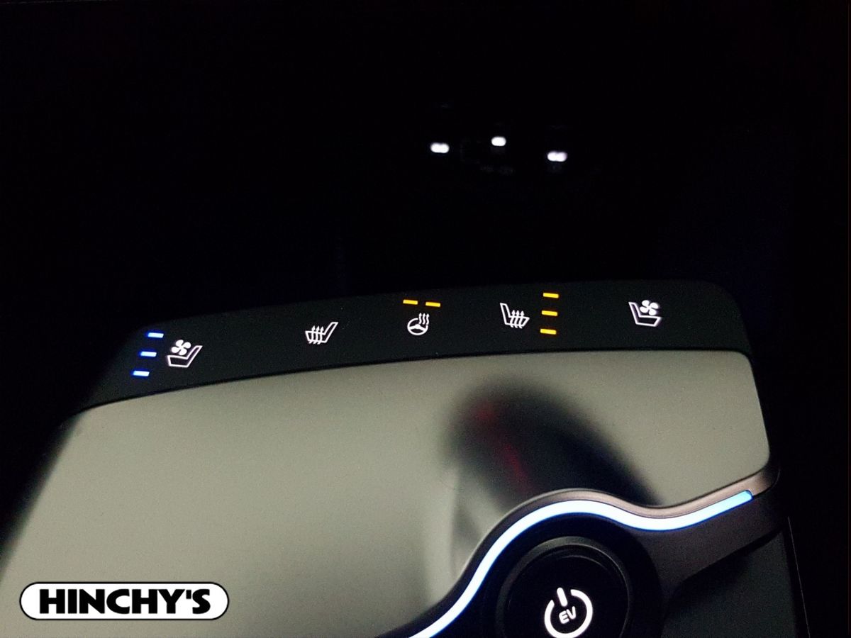 Kia Kia EV6 EV6 GT-Line PE