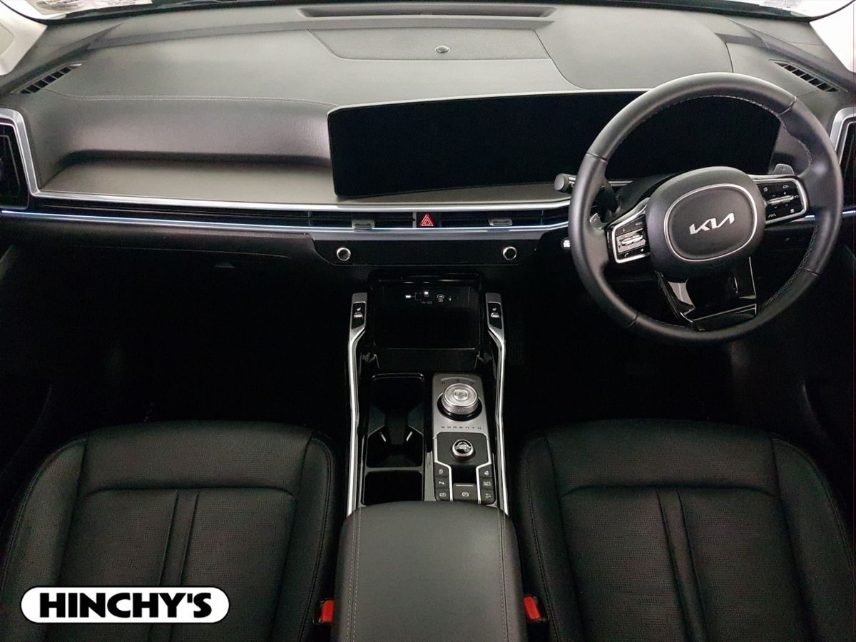 Kia Kia Sorento 2.2 Sorento Diesel