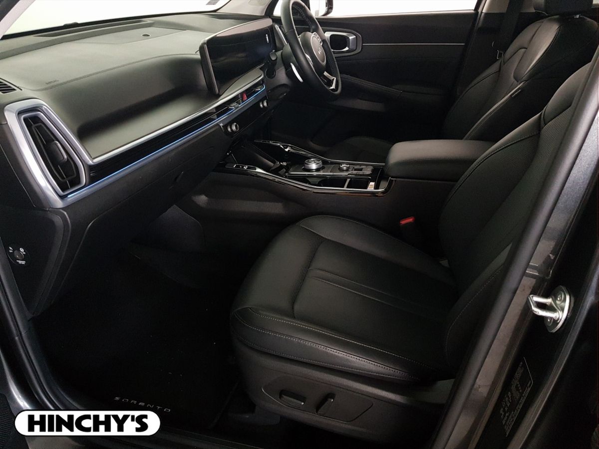 Kia Kia Sorento 2.2 Sorento Diesel