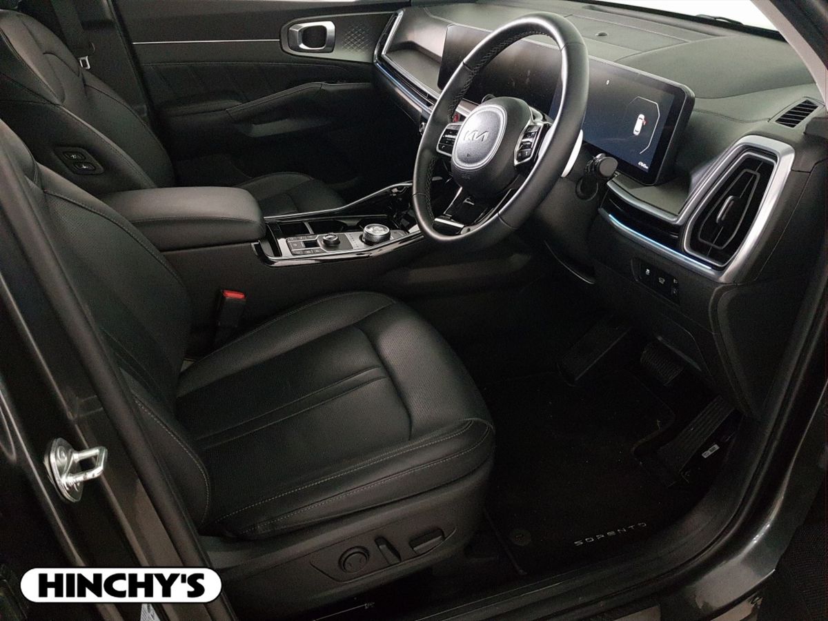 Kia Kia Sorento 2.2 Sorento Diesel