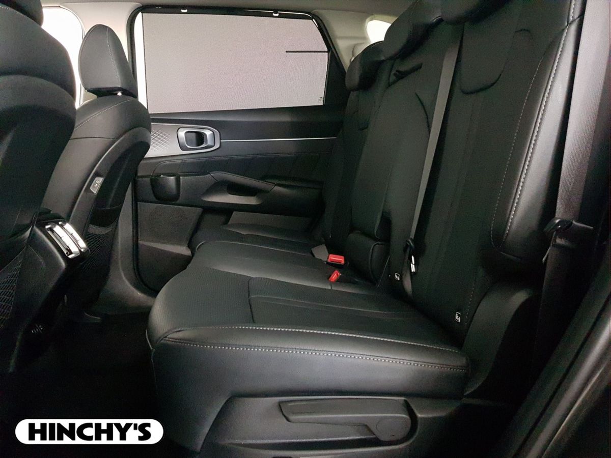 Kia Kia Sorento 2.2 Sorento Diesel