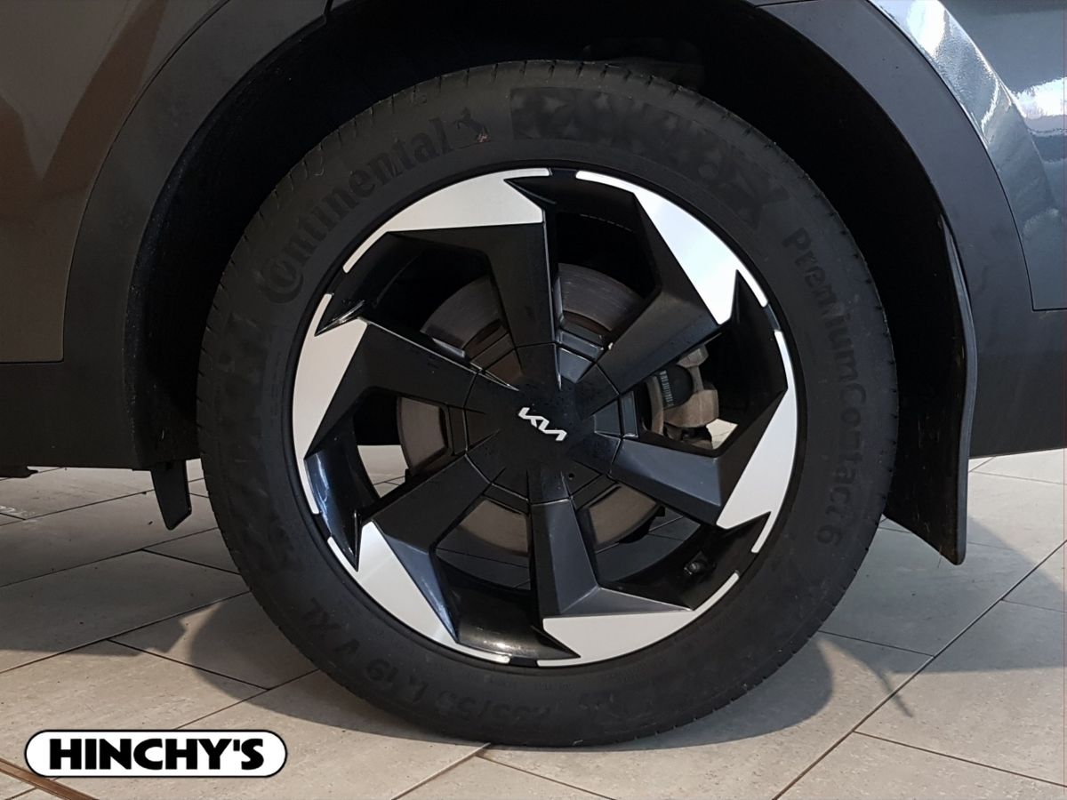 Kia Kia Sorento 2.2 Sorento Diesel