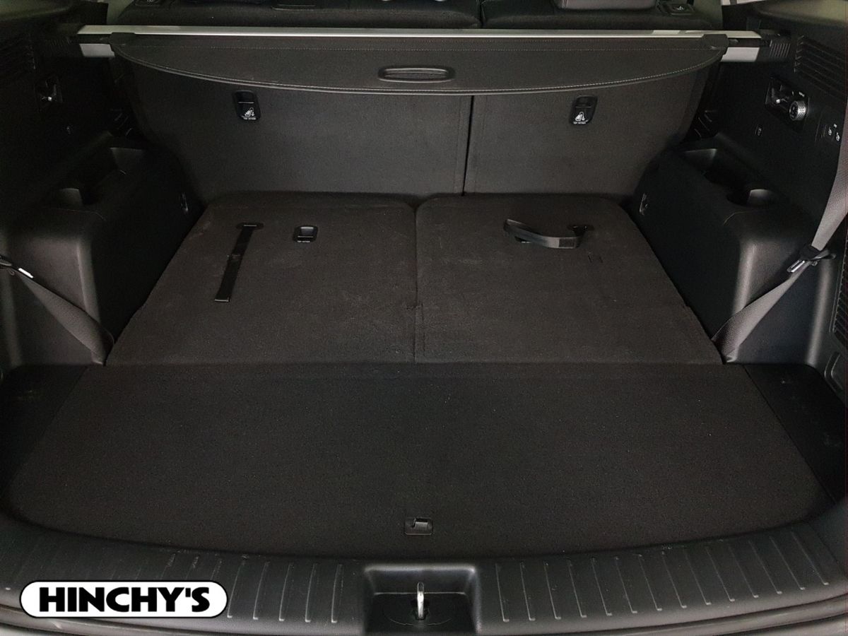 Kia Kia Sorento 2.2 Sorento Diesel