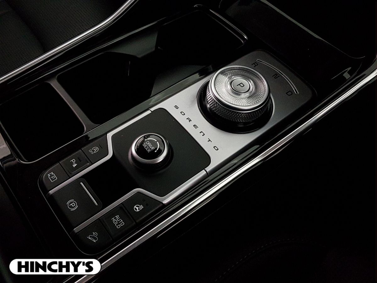 Kia Kia Sorento 2.2 Sorento Diesel