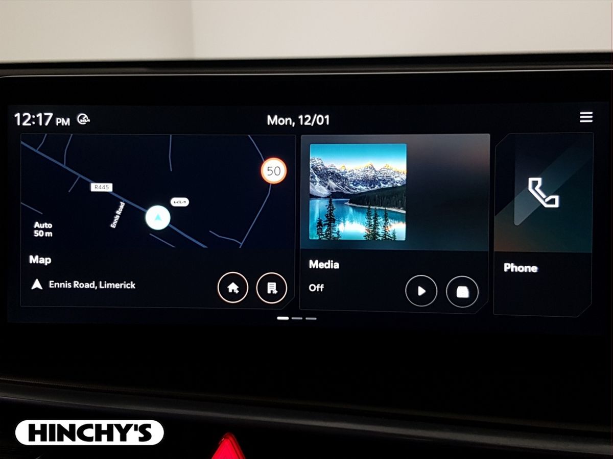 Kia Kia Sorento 2.2 Sorento Diesel