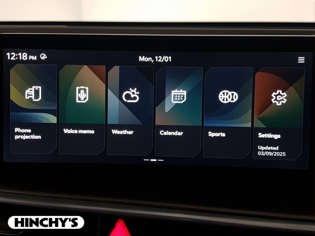 Kia Kia Sorento 2.2 Sorento Diesel