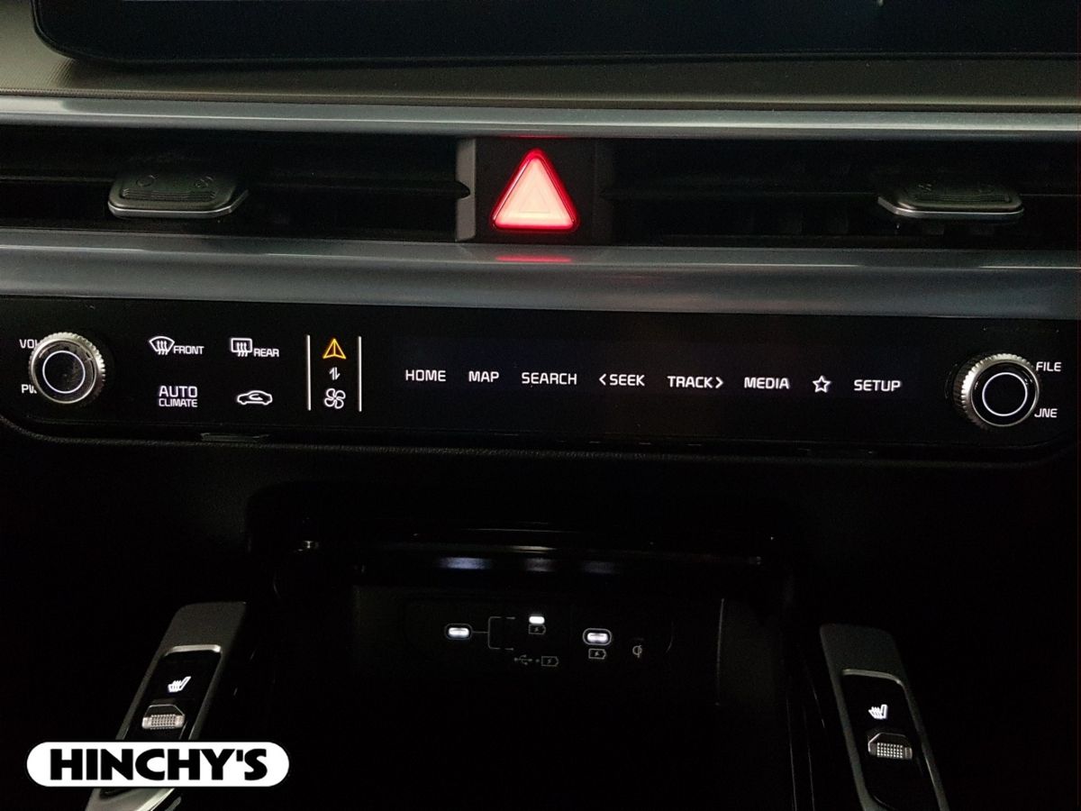 Kia Kia Sorento 2.2 Sorento Diesel