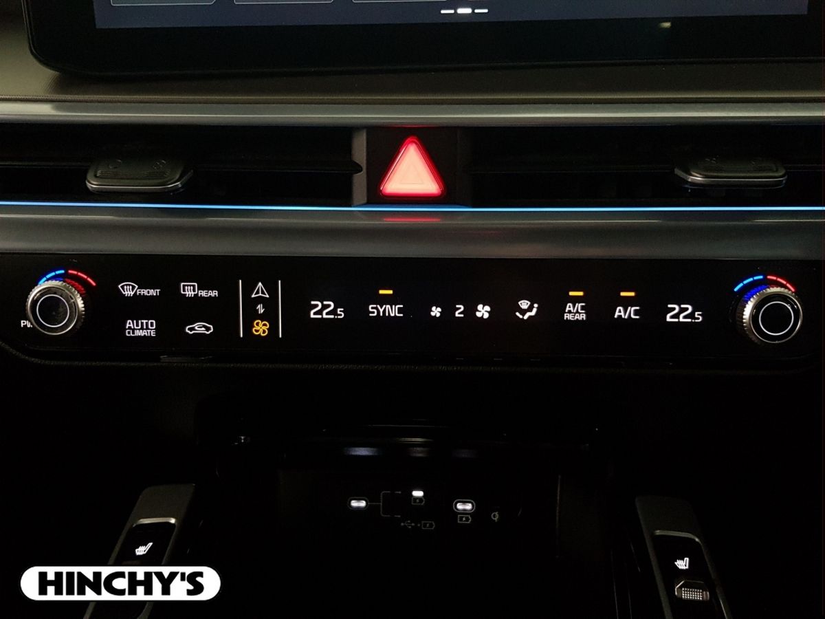 Kia Kia Sorento 2.2 Sorento Diesel