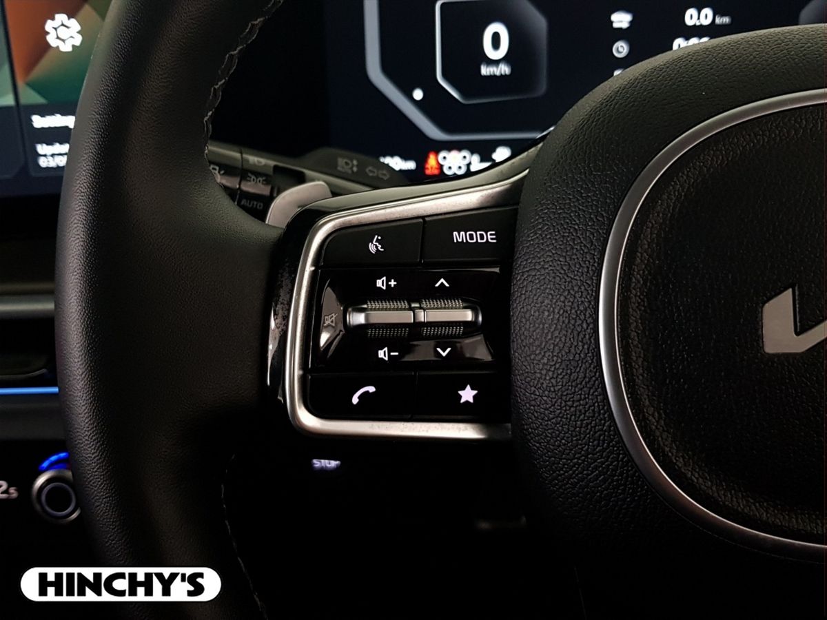 Kia Kia Sorento 2.2 Sorento Diesel