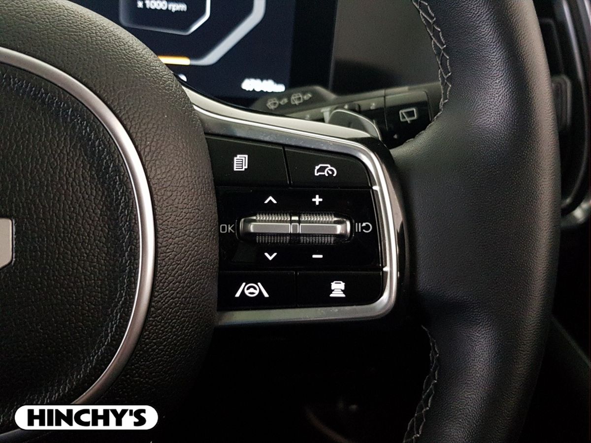 Kia Kia Sorento 2.2 Sorento Diesel